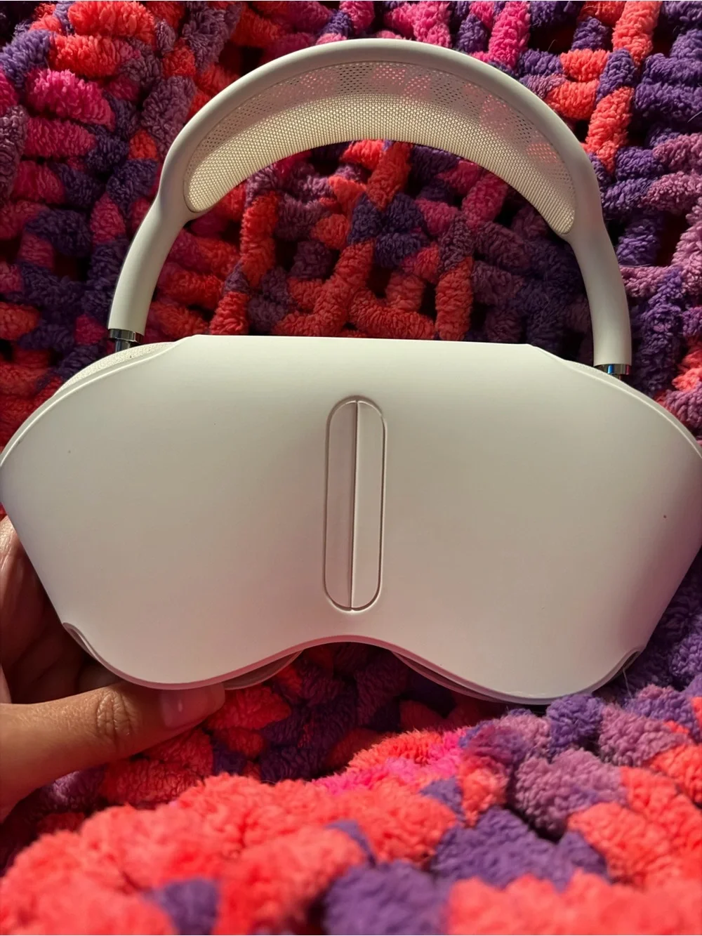 Apple AirPods Max-Starlight
